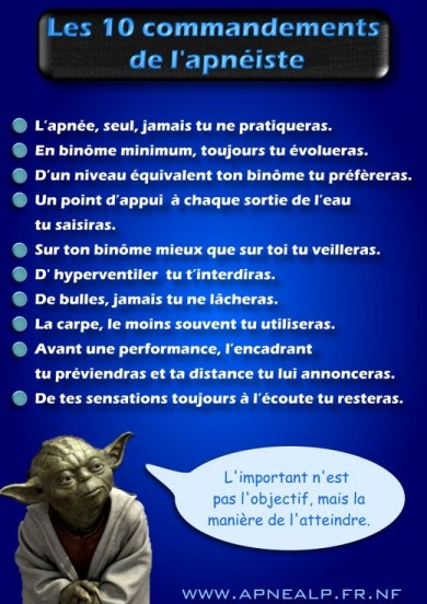 GUC 10 rgles